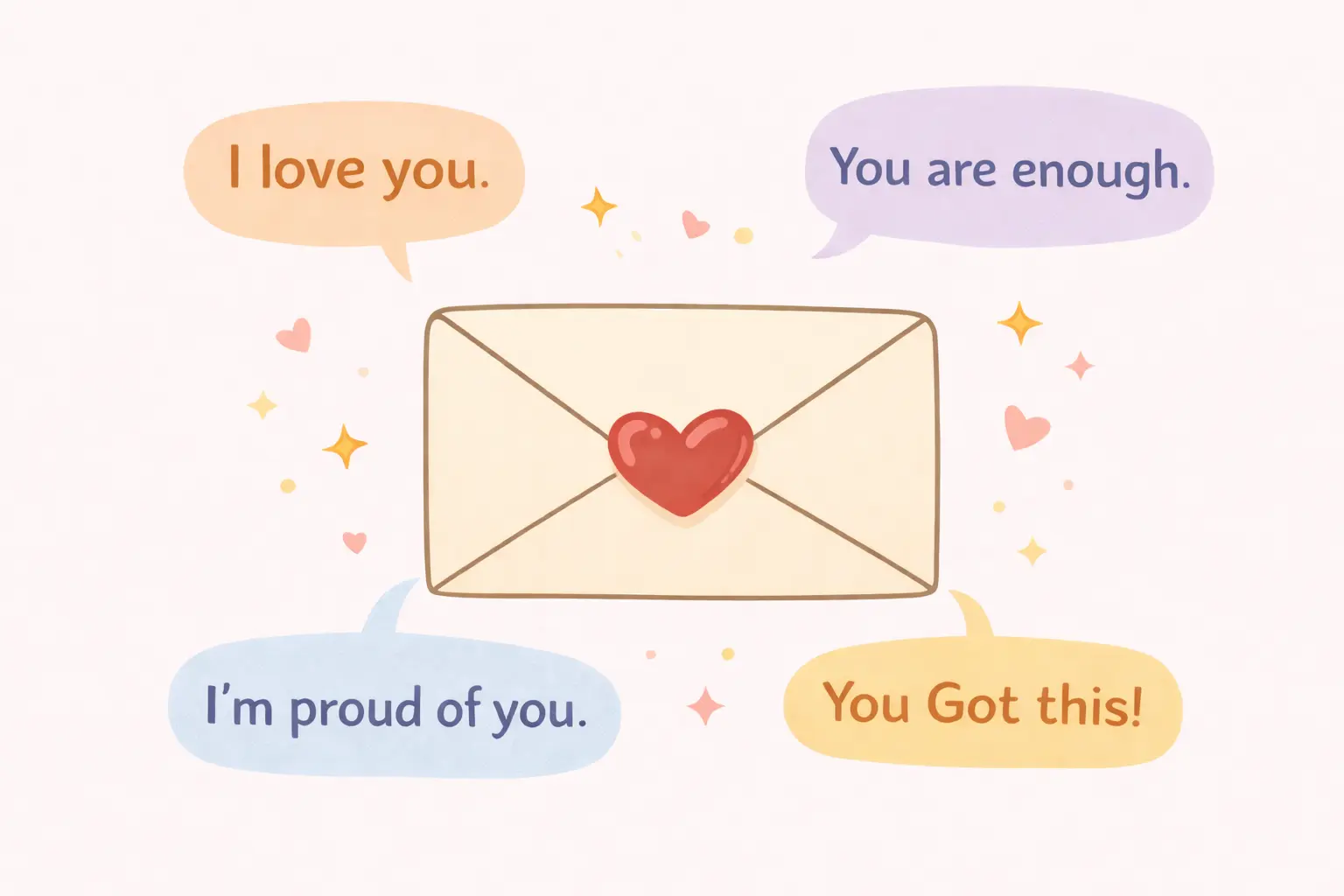 Words of Affirmation: Meaning, Examples, and How to Use This Love Language