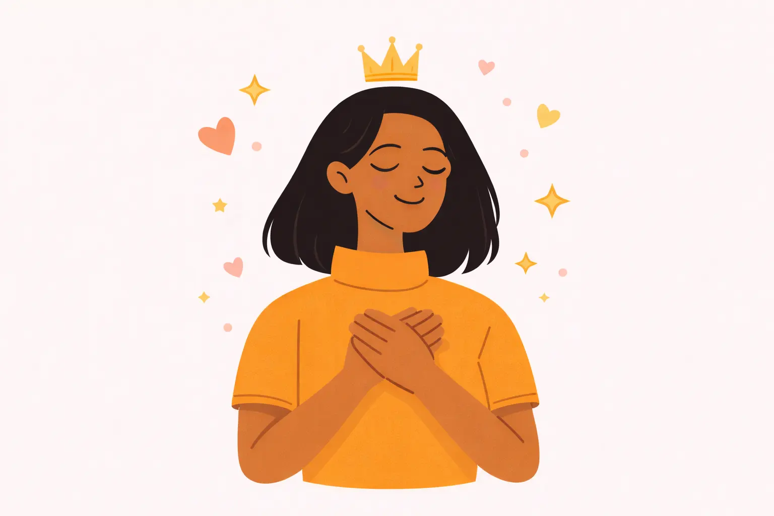 100 Affirmations for Self Esteem That Actually Feel True